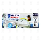 Omron Compresor Nebulizador con 1 Pz