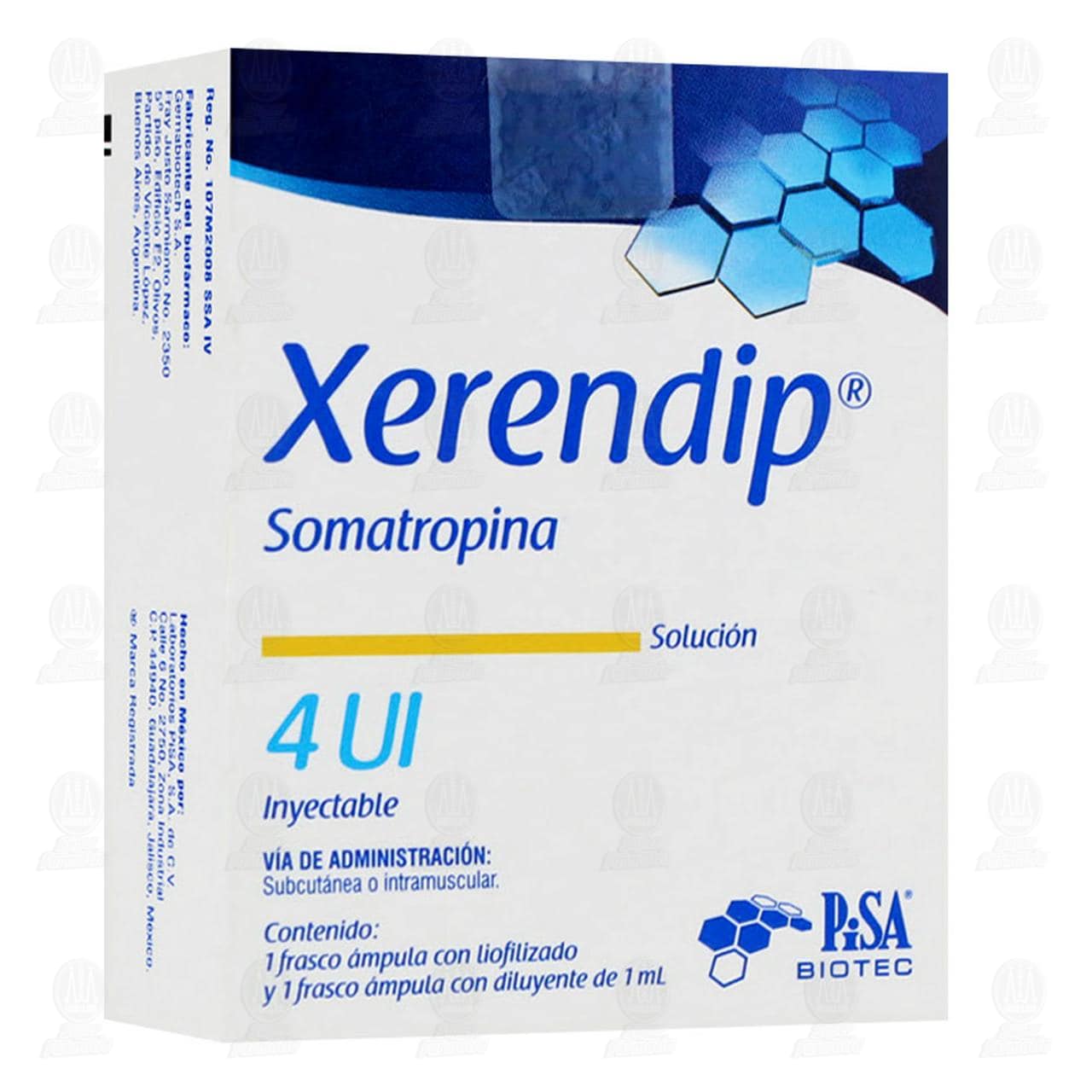 15 consejos para el éxito de Comprar sustanon 255