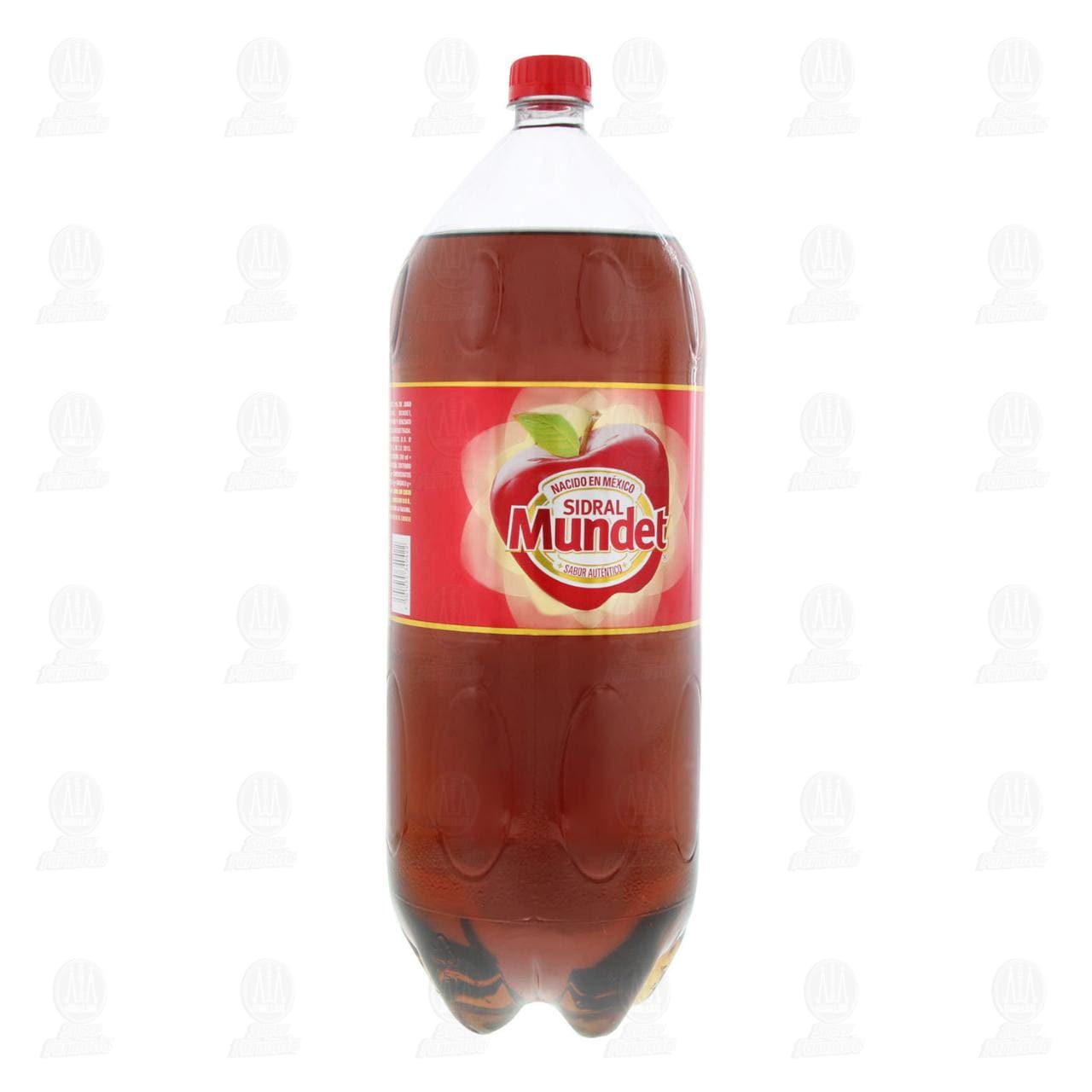 Refresco Sidral Mundet, 3 l. image number 2