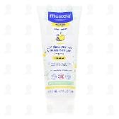 Mustela Pack Leche Corporal 2x500ml + Crema Facial Hydra 40ml – Farmacia  San Clemente