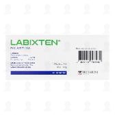 Labixten 20 mg, 20 Tabletas.
