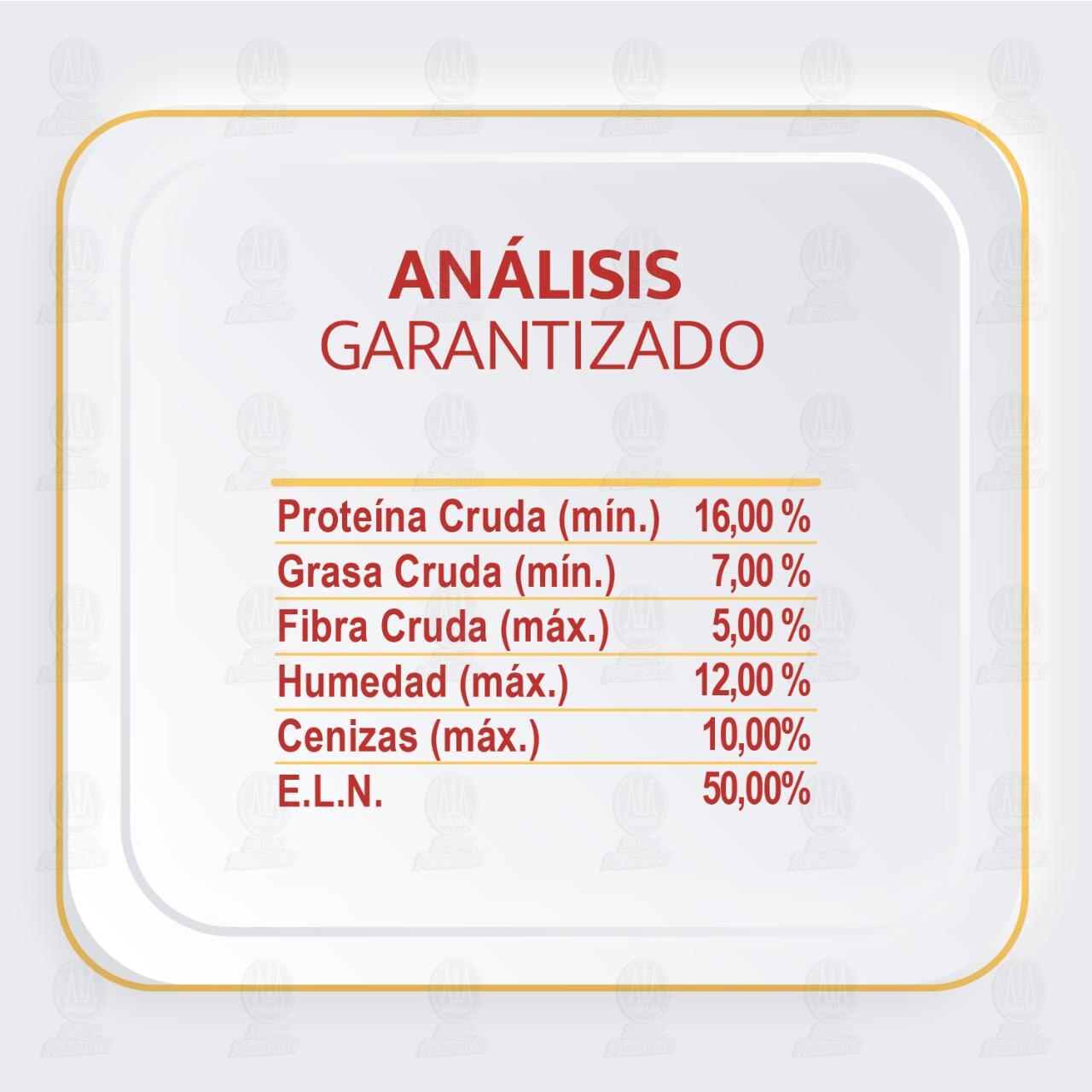 Croquetas CanPro para Perros Adultos de Todas las Razas, 900 gr. image number 3