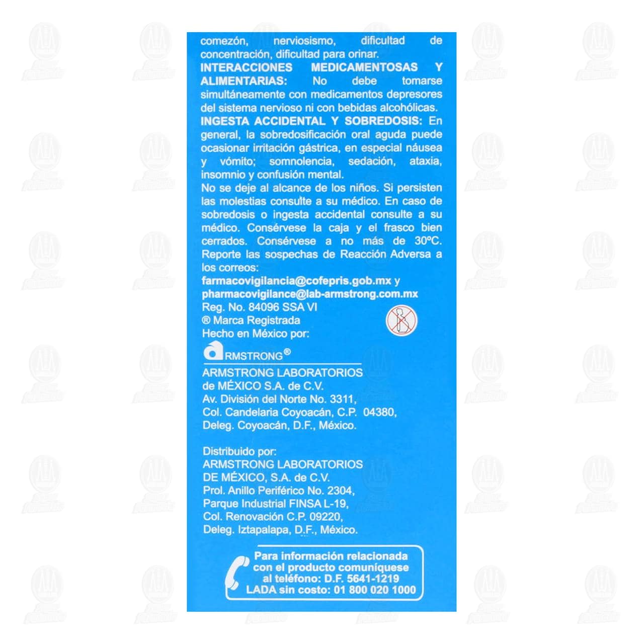 Prindex Neo 55mg/20mg/3000mg/100ml Jarabe, 60 ml. image number 3