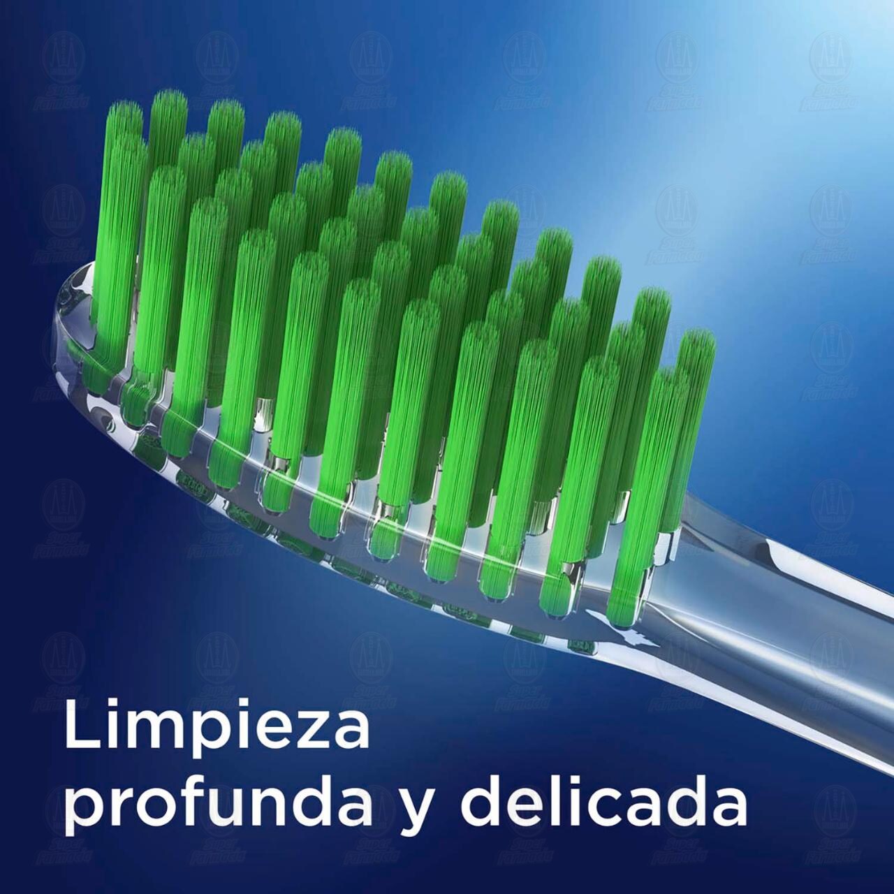 Cepillo de Dientes Oral-B Ultrafino Extra Suave, 2 Unidades. image number 3