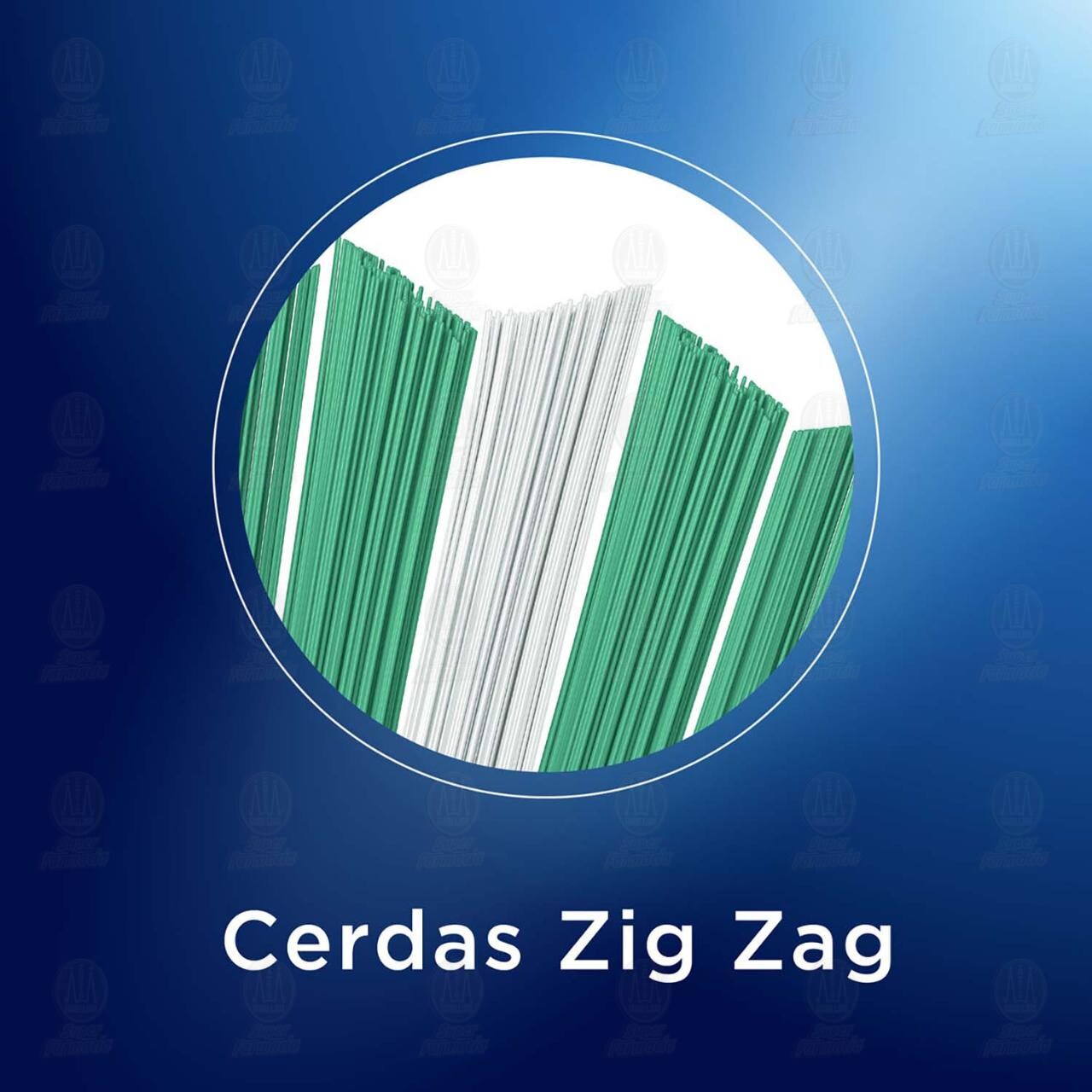 Cepillo de Dientes 123 Oral-B, 2 Unidades. image number 3