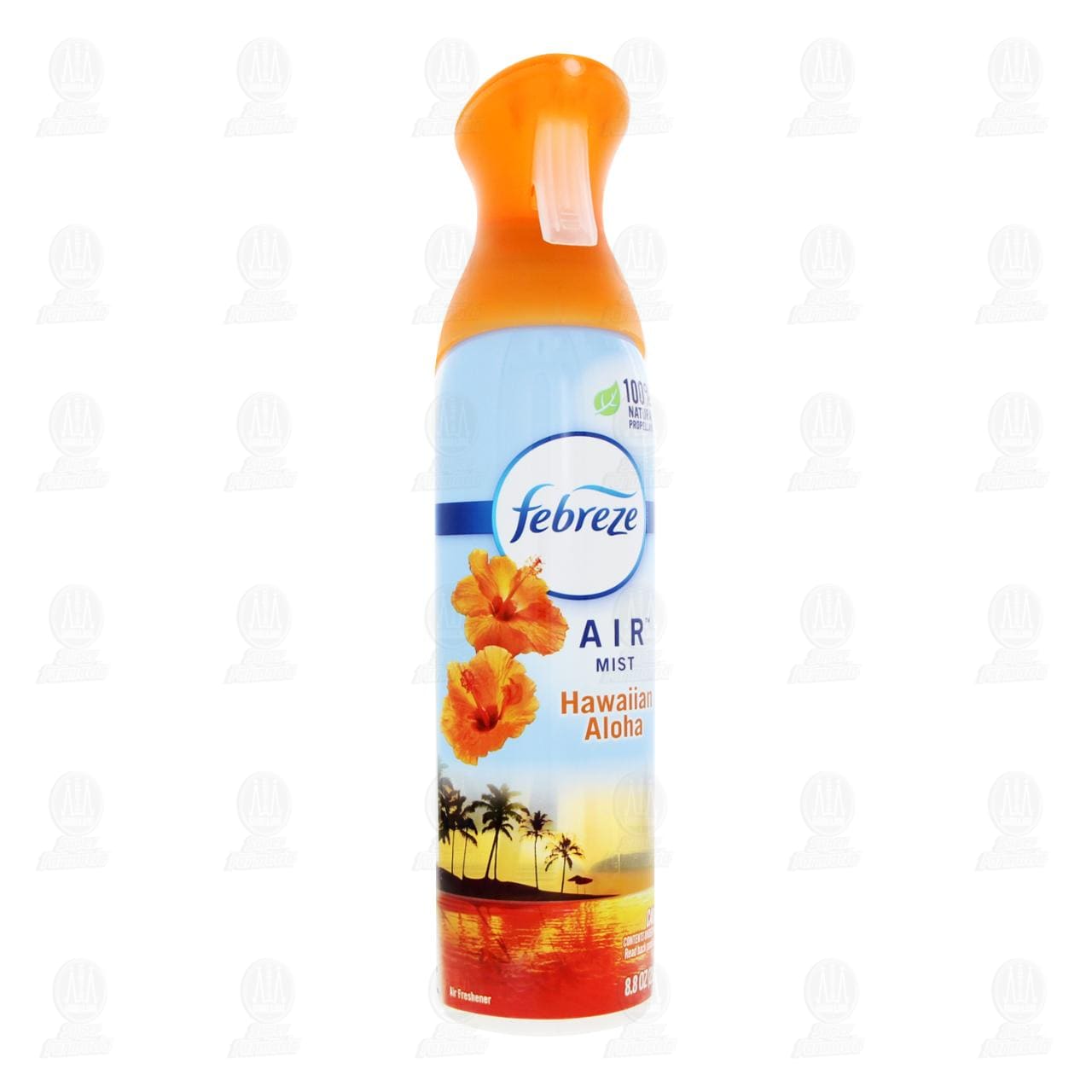 Imagen para Aromatizante Febreze Air MistHawaiian Aloha, 250 gr.