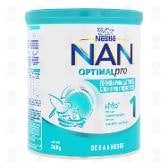 Leche Nan ExpertPro Sin Lactosa 400 g