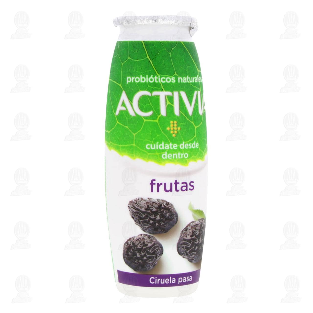 Imagen para Yoghurt Activia Frutas con Ciruela Pasa, 225 gr.