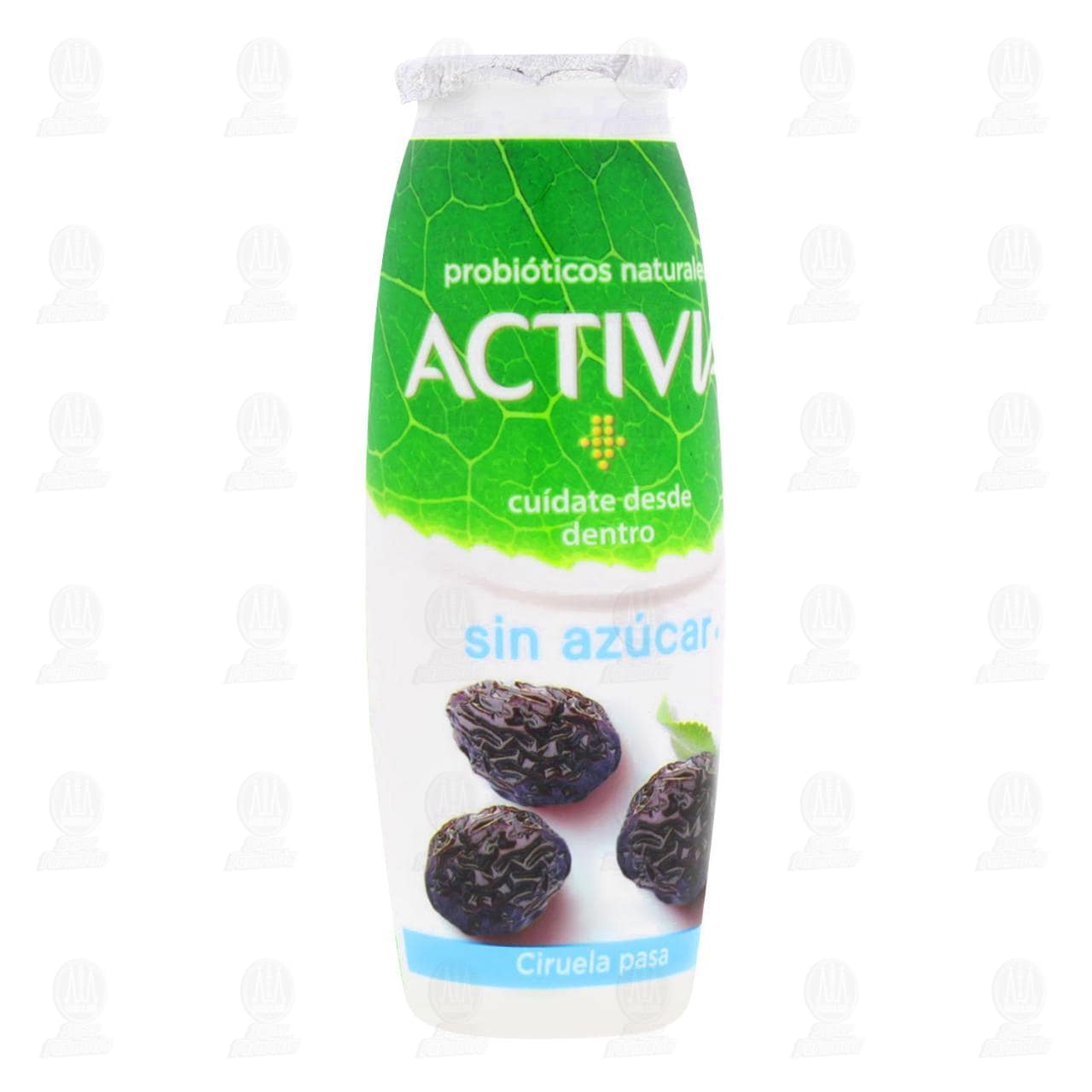Imagen para Yoghurt Activia Sin Azúcar con Ciruela Pasa, 225 gr.