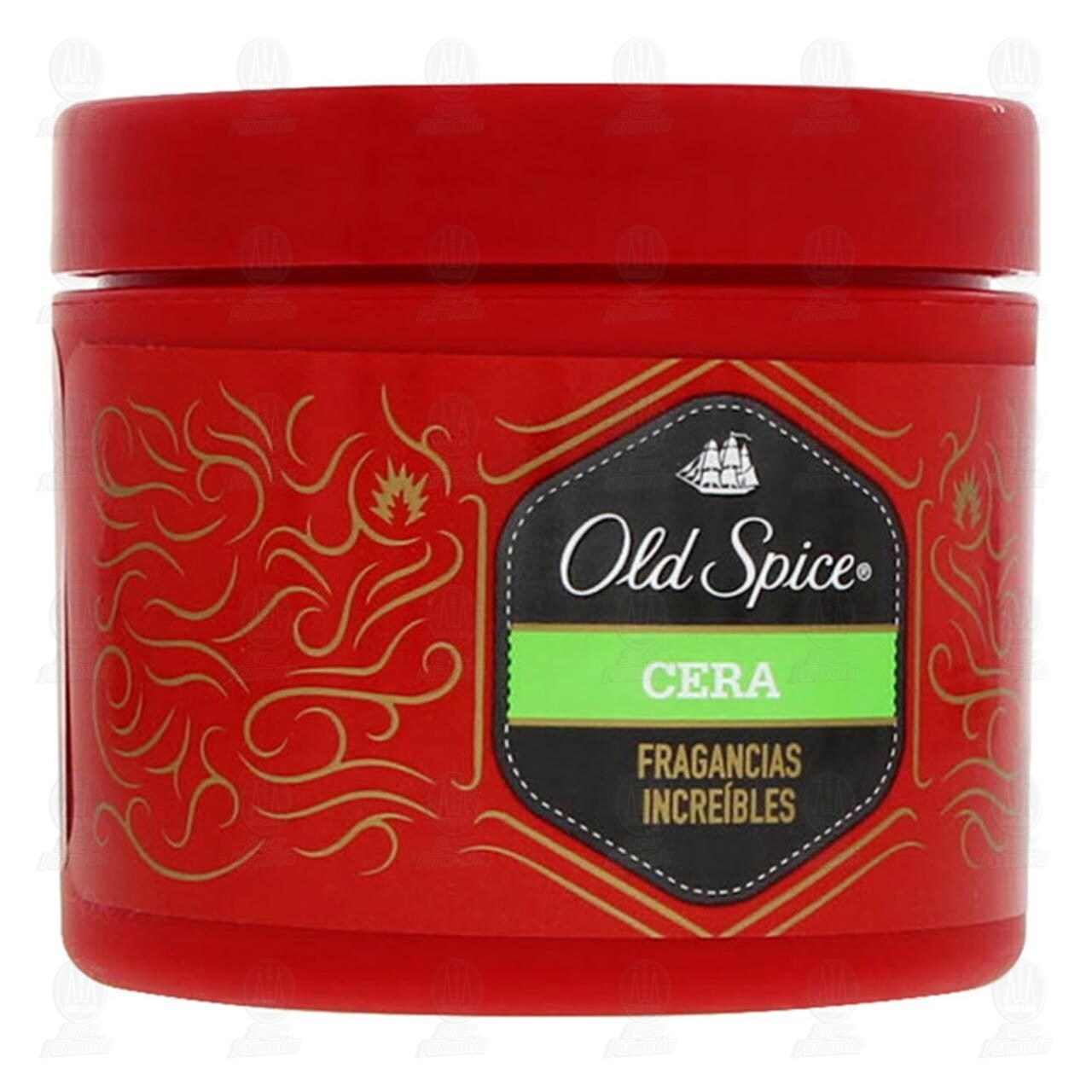Cera Para El Pelo Mujer Comprar Cera para El Cabello Old Spice Cera Fragancias Increíbles