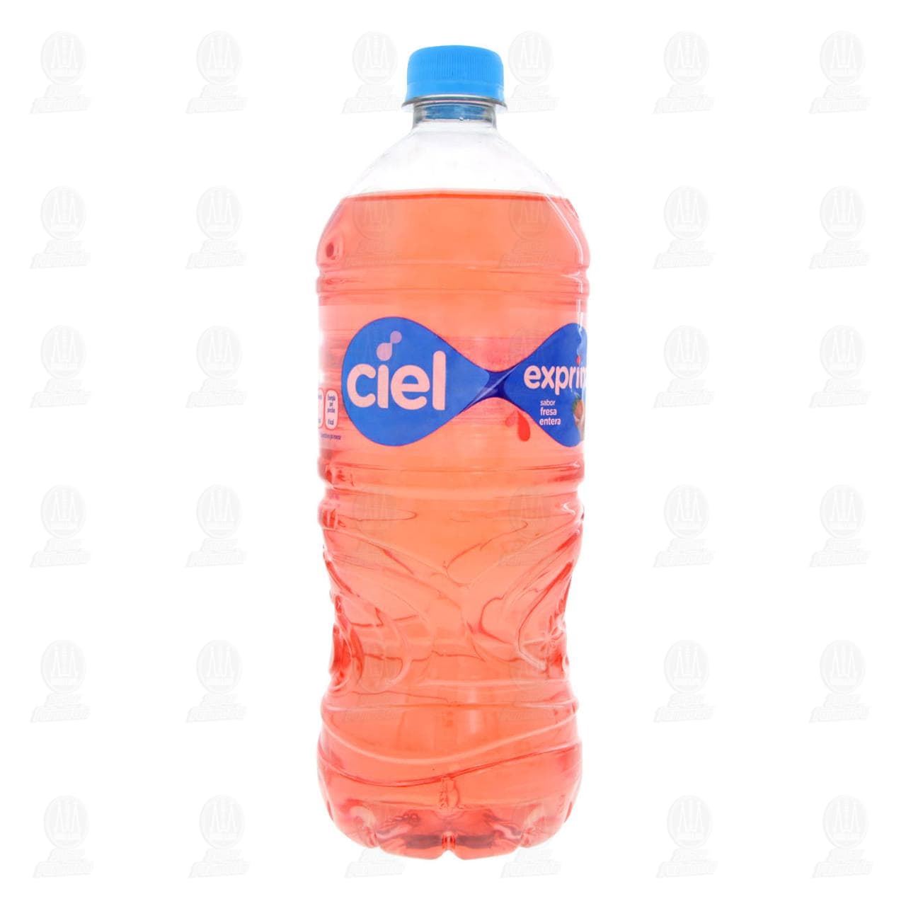 Bebida Ciel Exprim Sabor Fresa Entera, 1 l. image number 0