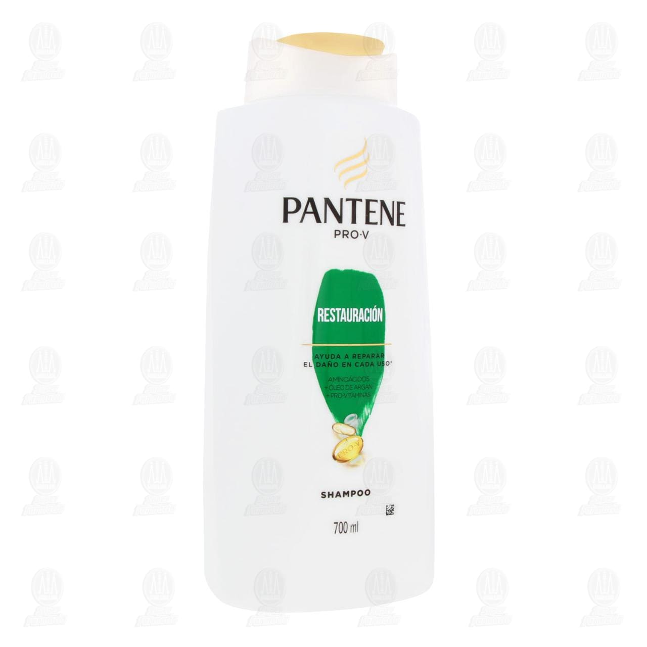 Shampoo Pantene Pro-V Restauraci&oacute;n, 700 ml. image number 0
