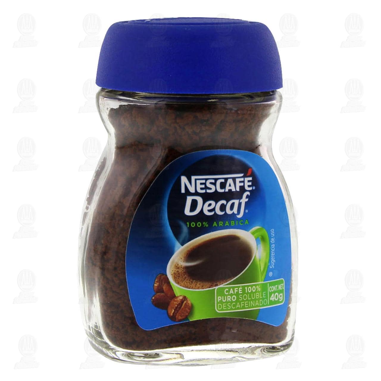 Instant Coffee Café soluble Nescafé reserva Mexicana Verarica 180 g