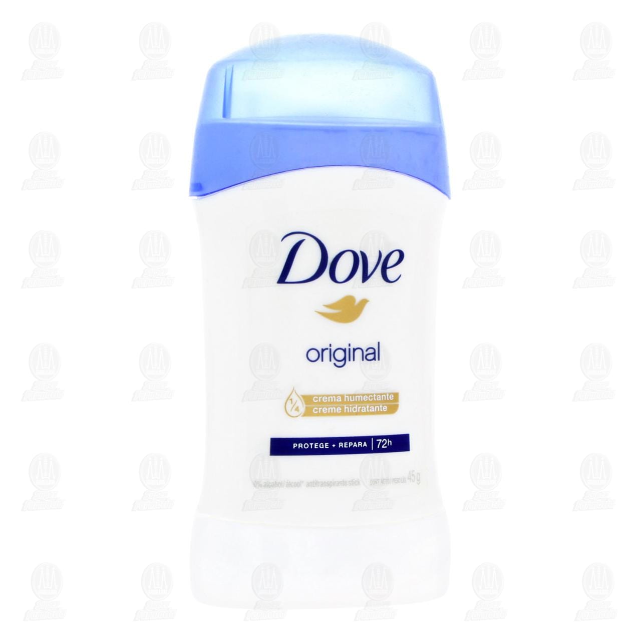Imagen para Antitranspirante Dove Original en Barra, 45 gr.