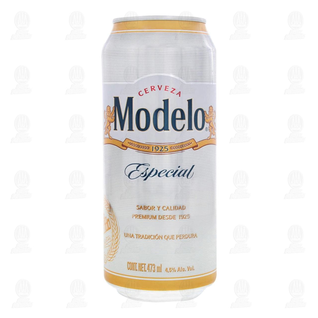 Cerveza Modelo Especial, 473 ml. image number 1