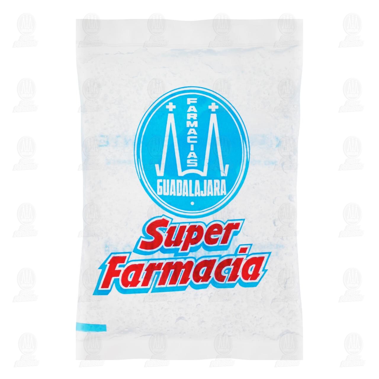 Gel Refrigerante para Medicamentos, 1 pz. image number 0