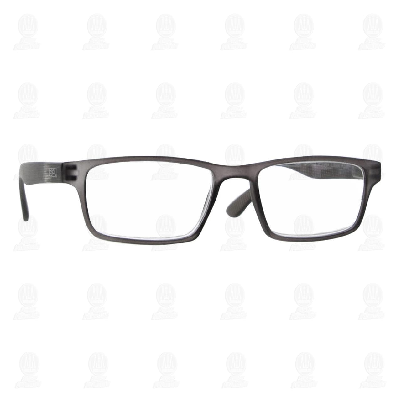 Lentes SPL para Lectura Grad. +1.50 Color Gris C/Estuche, 1 pz. image number 0