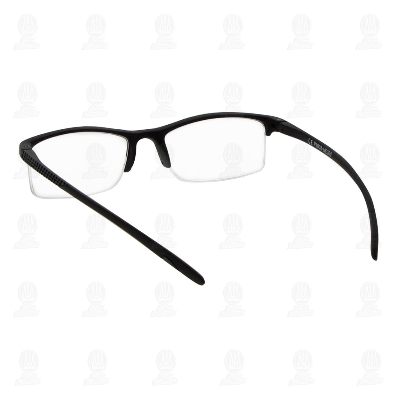 Lentes SPL para Lectura Grad. +2.50 Color Negro, 1 pz. image number 2