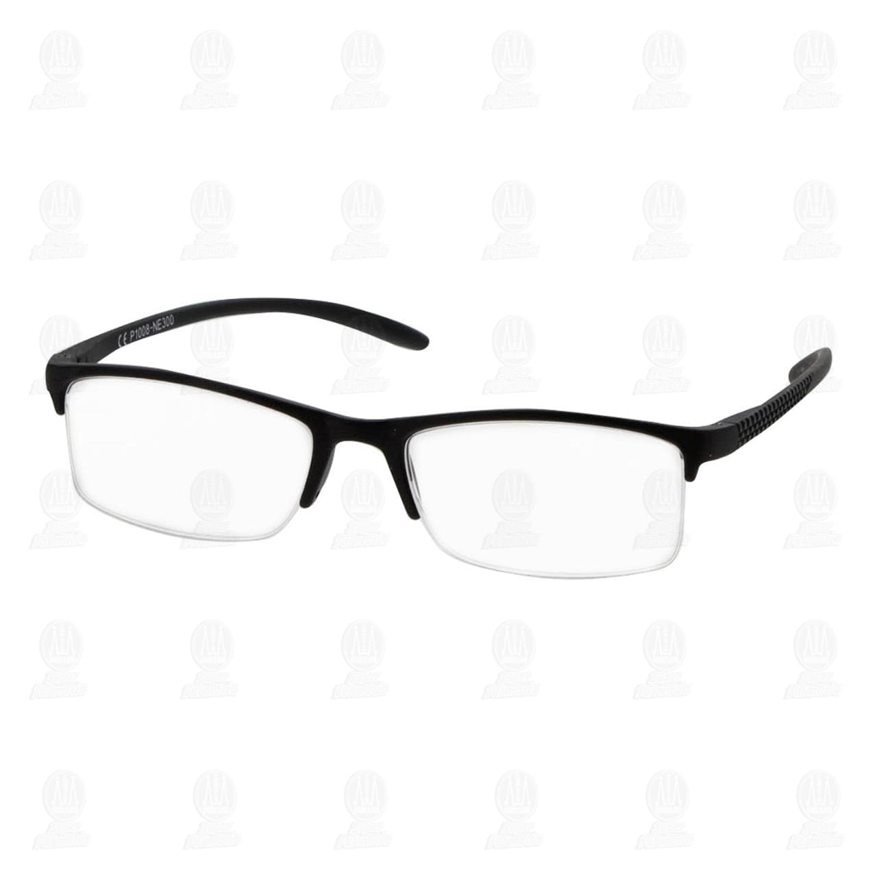 Lentes SPL para Lectura Grad. +2.50 Color Negro, 1 pz. image number 1