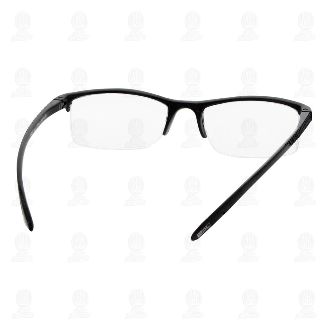 Lentes SPL para Lectura Grad. +1.00 Color Negro C/Estuche, 1 pz. image number 3