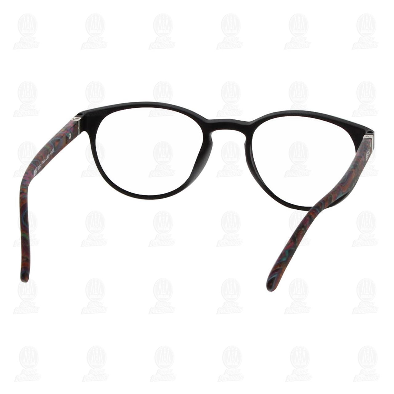 Lentes SPL para Lectura Grad. +1.50 Color Morado C/Estuche y Cord&oacute;n, 1 pz. image number 3