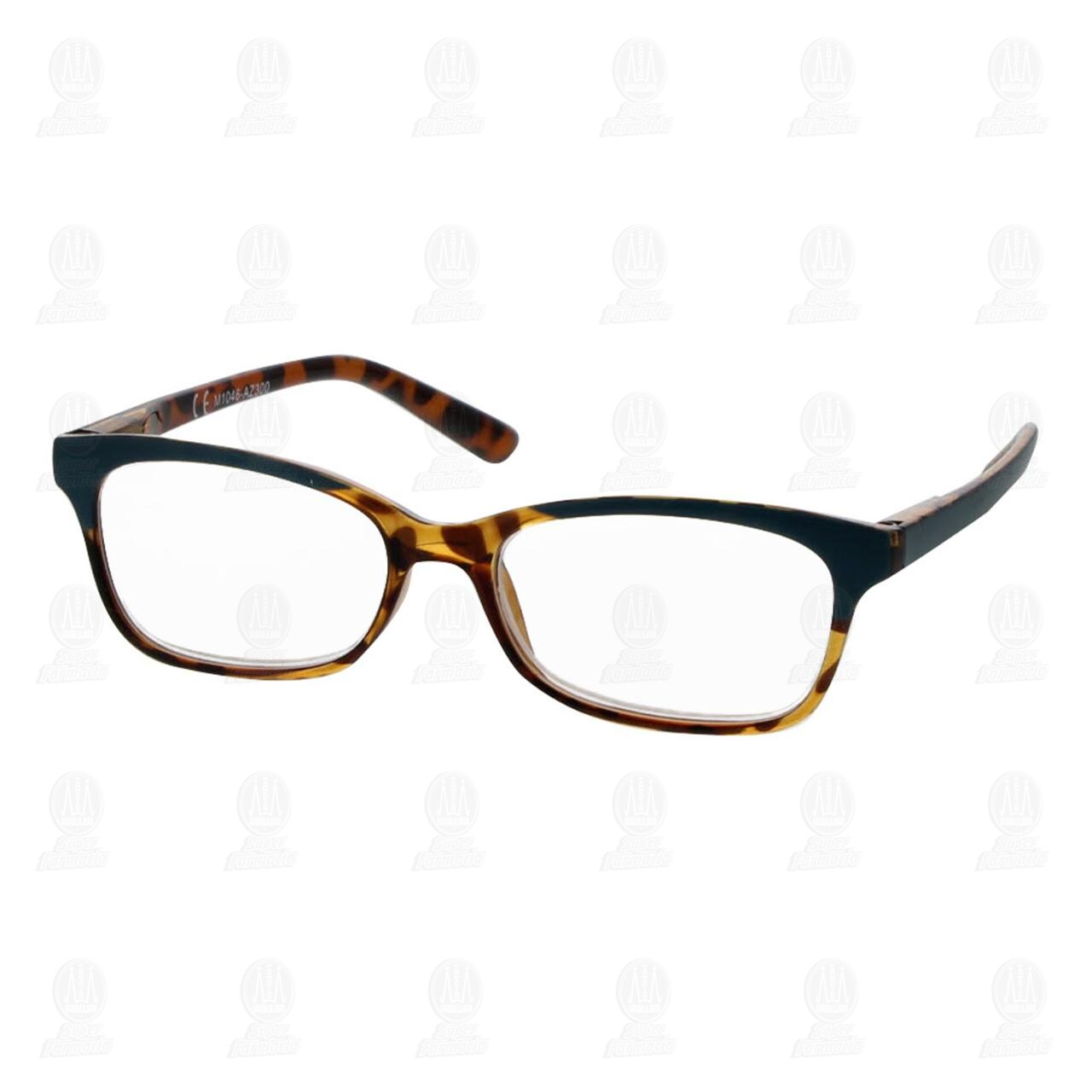 Lentes SPL para Lectura Grad. +1.00 Color Azul, 1 pz. image number 1