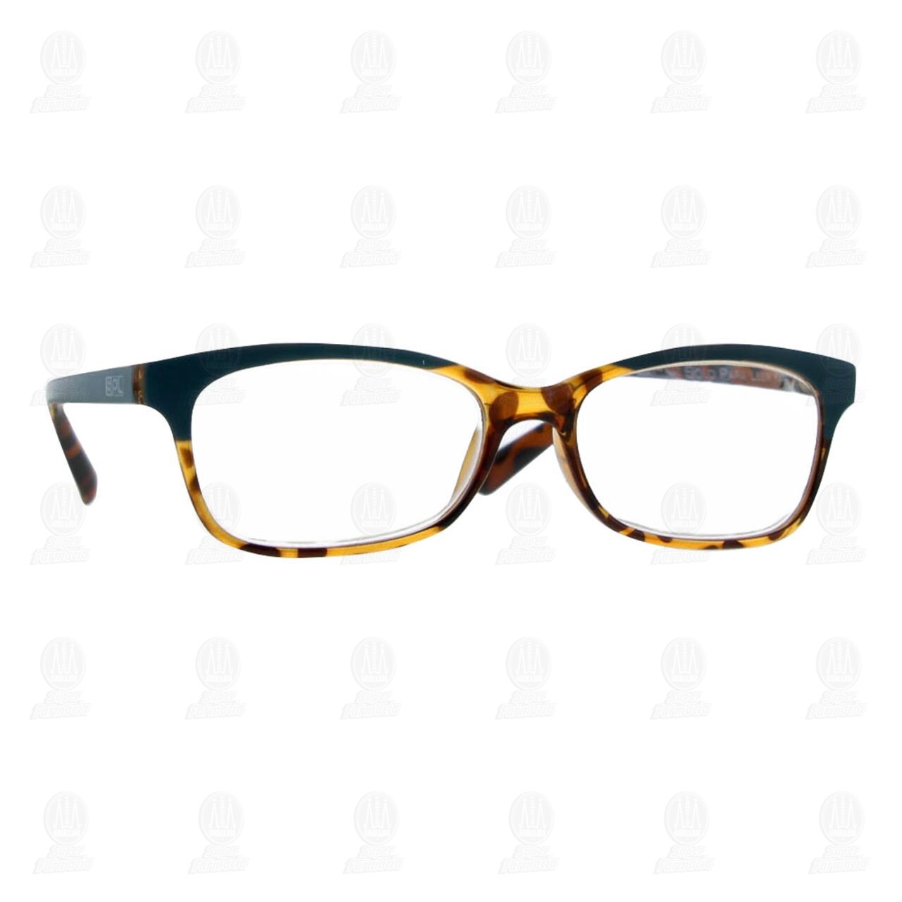 Lentes SPL para Lectura Grad. +1.50 Color Azul, 1 pz. image number 0
