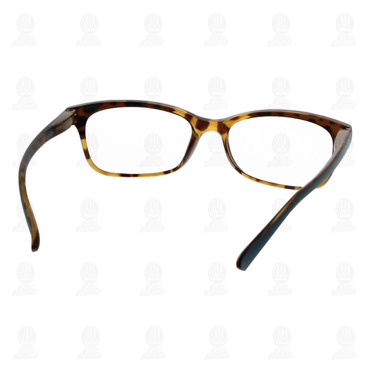Lentes SPL para Lectura Grad. +1.50 Color Azul, 1 pz. image number 3