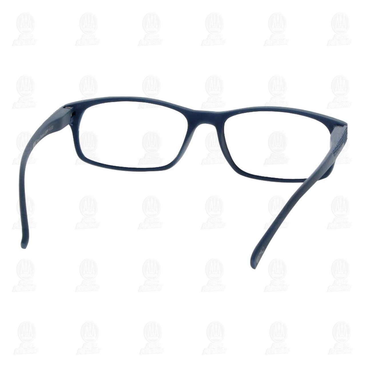 Lentes SPL para Lectura Grad. +1.00 Color Azul, 1 pz. image number 3