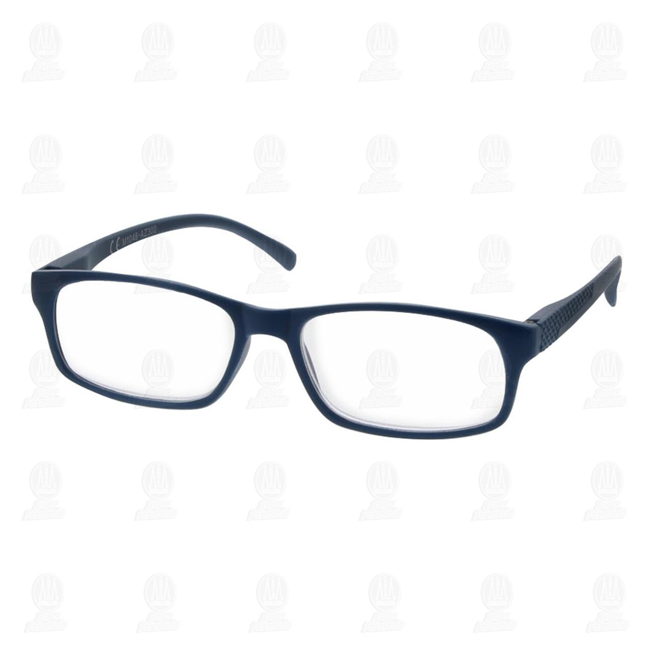 Lentes SPL para Lectura Grad. +1.00 Color Azul, 1 pz. image number 1