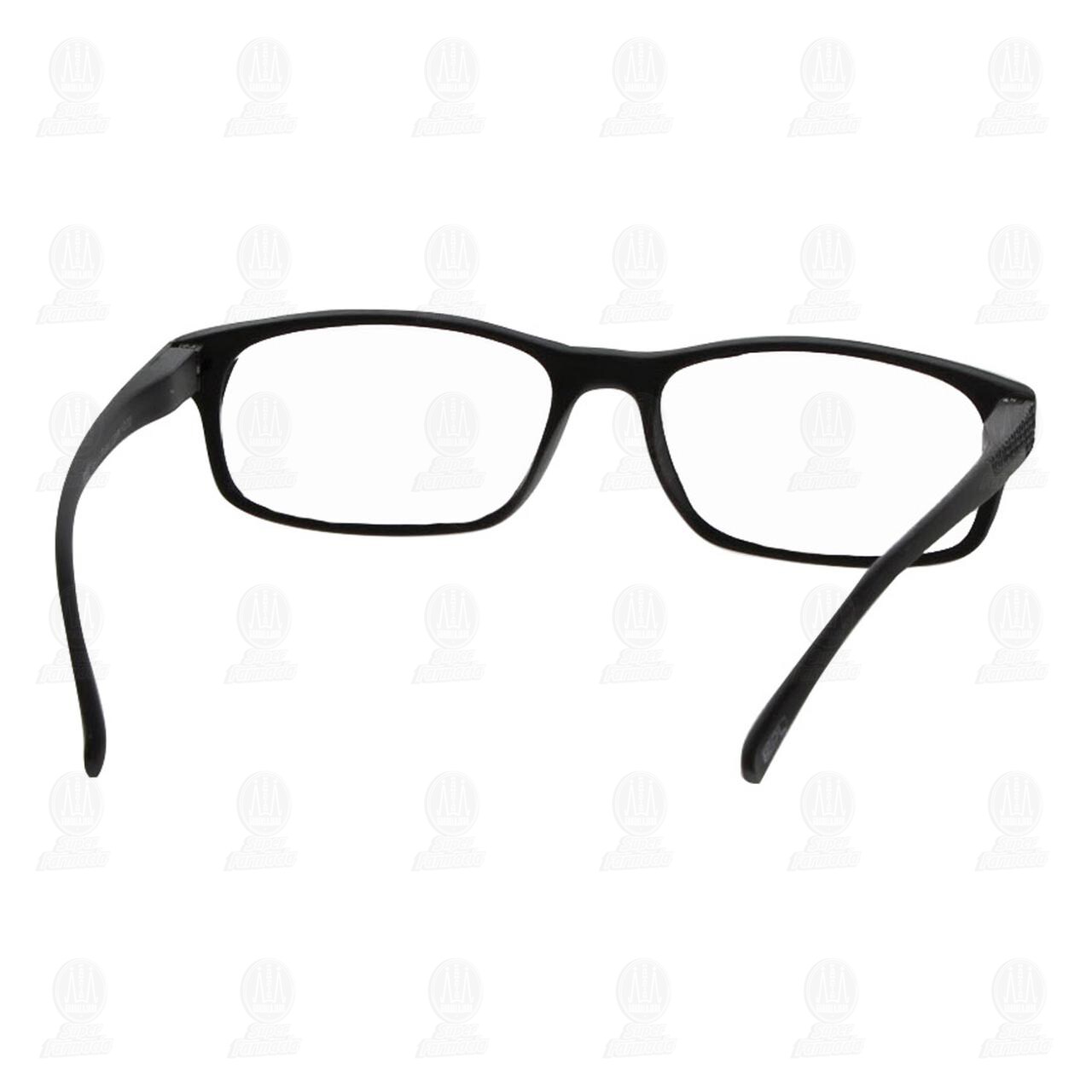 Lentes SPL para Lectura Grad. +1.50 Color Negro, 1 pz. image number 3