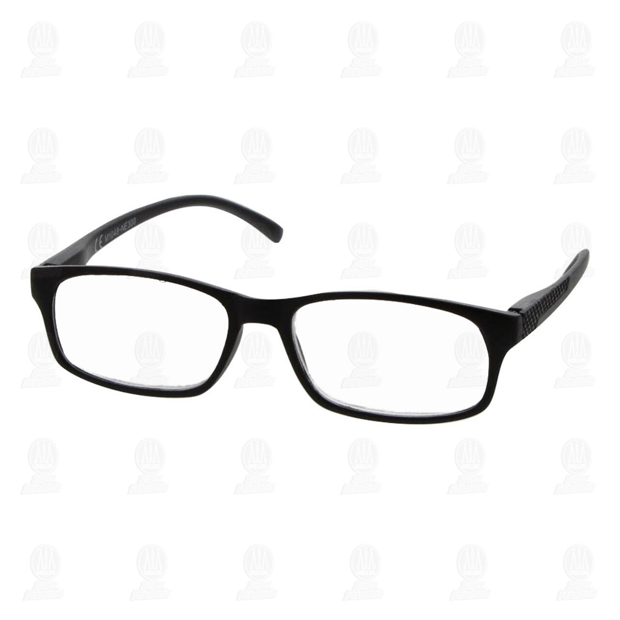 Lentes SPL para Lectura Grad. +1.50 Color Negro, 1 pz. image number 1