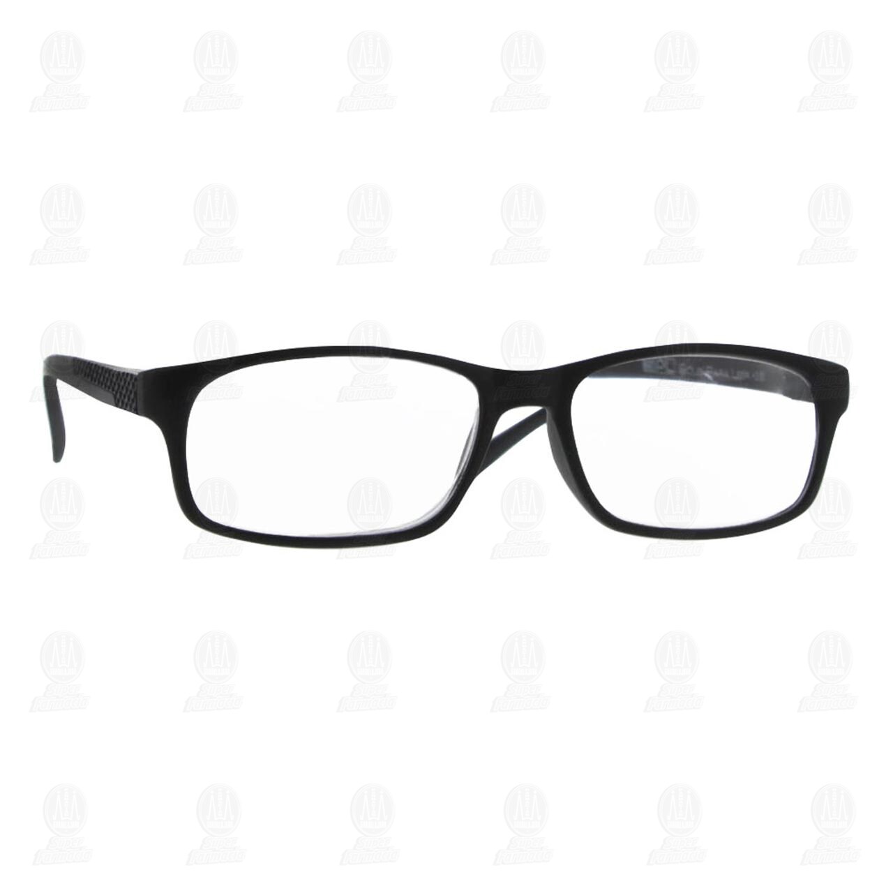 Lentes SPL para Lectura Grad. +2.50 Color Negro, 1 pz. image number 0
