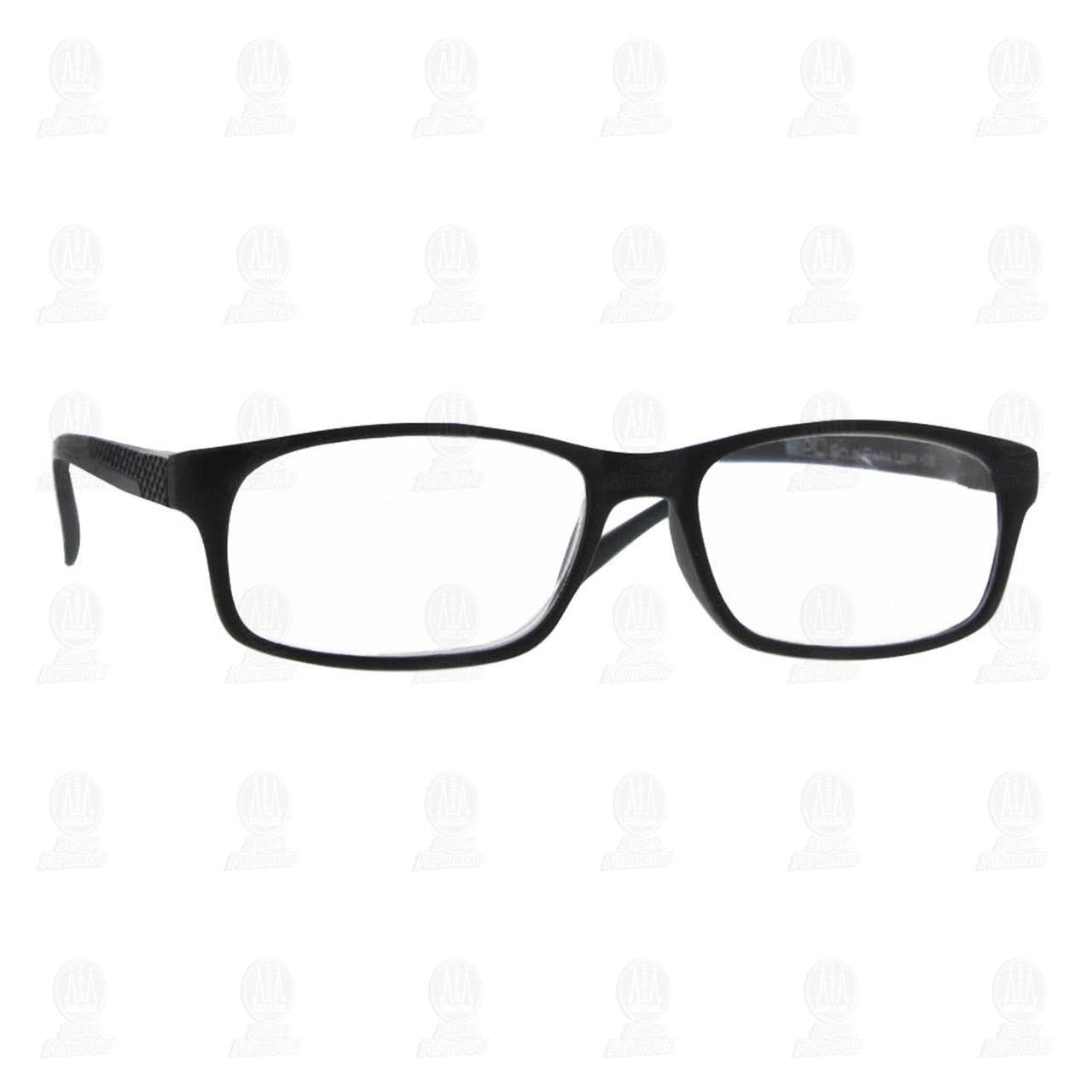 Lentes SPL para Lectura Grad. +3.00 Color Negro, 1 pz. image number 0