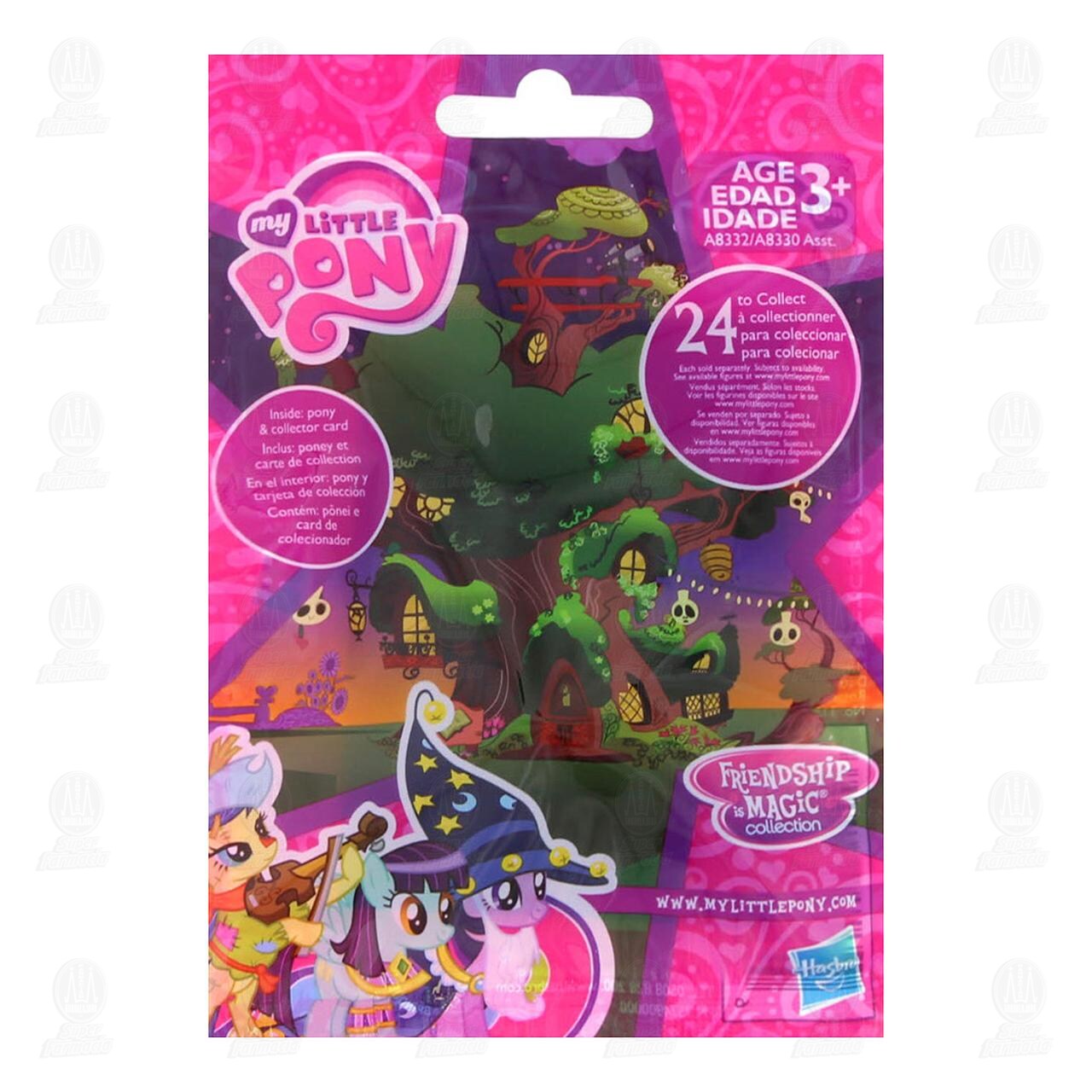 pony juguetes de my little pony