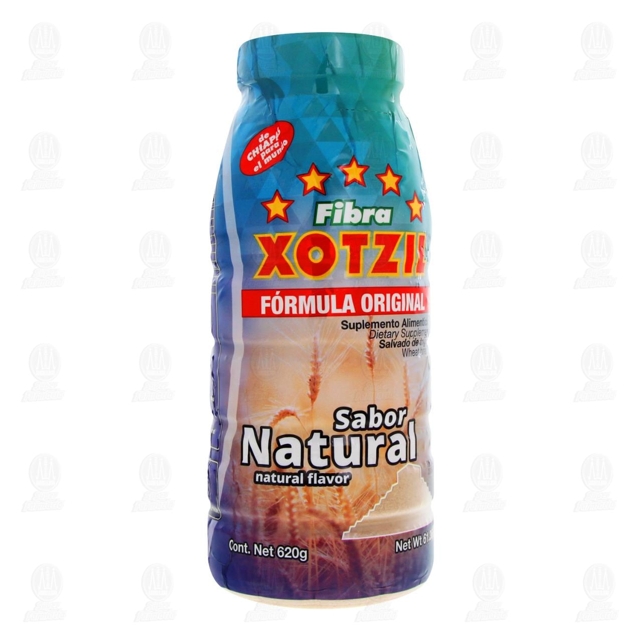 Imagen para Fibra Xotzil Natural, 620 gr.