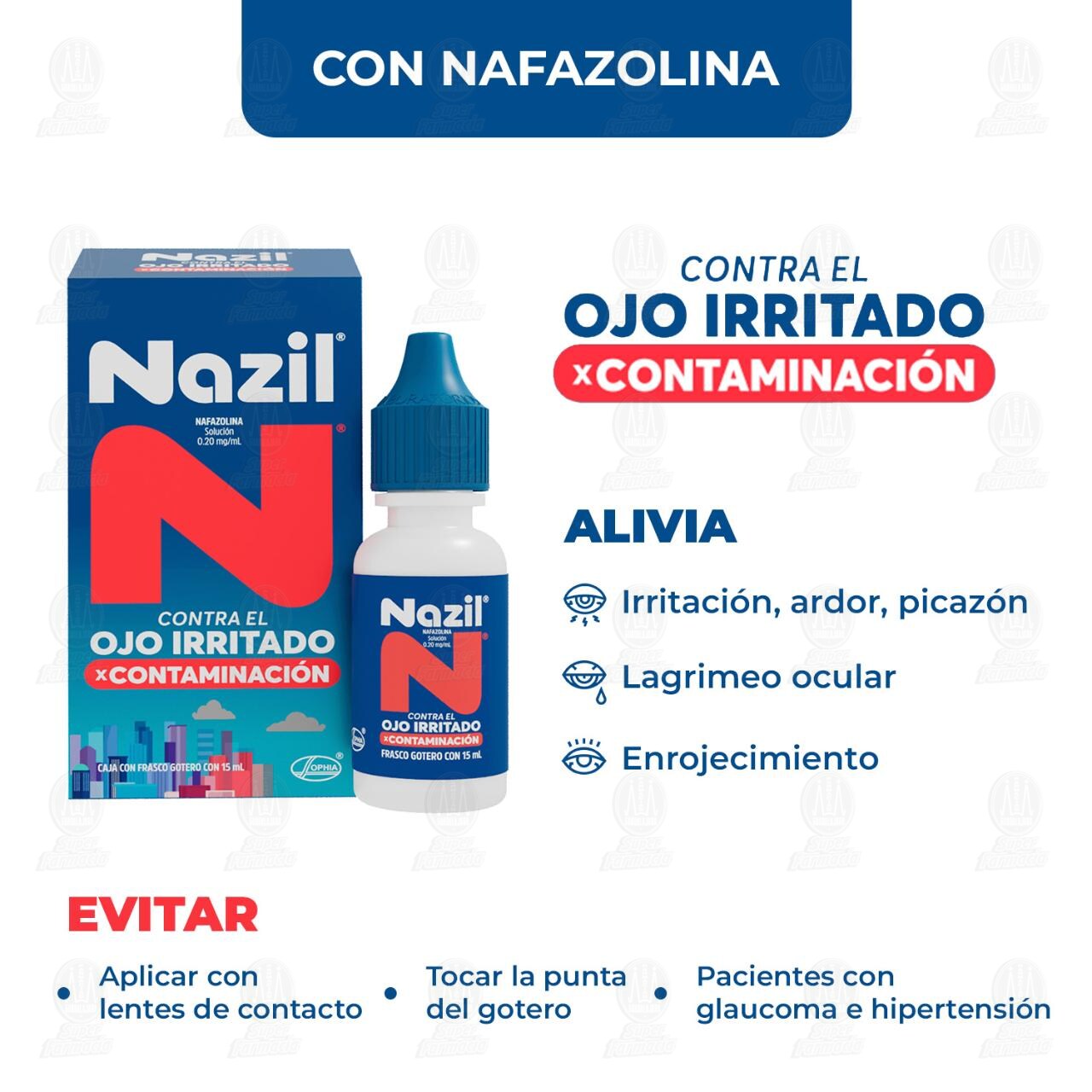 Nazil Contaminaci&oacute;n 0.20mg/ml Soluci&oacute;n Gotas, 15 ml. image number 3