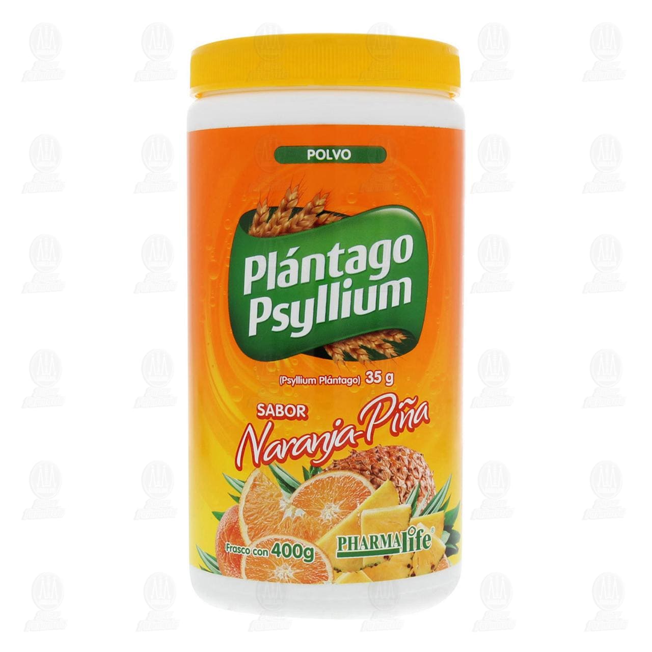 Psyllium Plantago