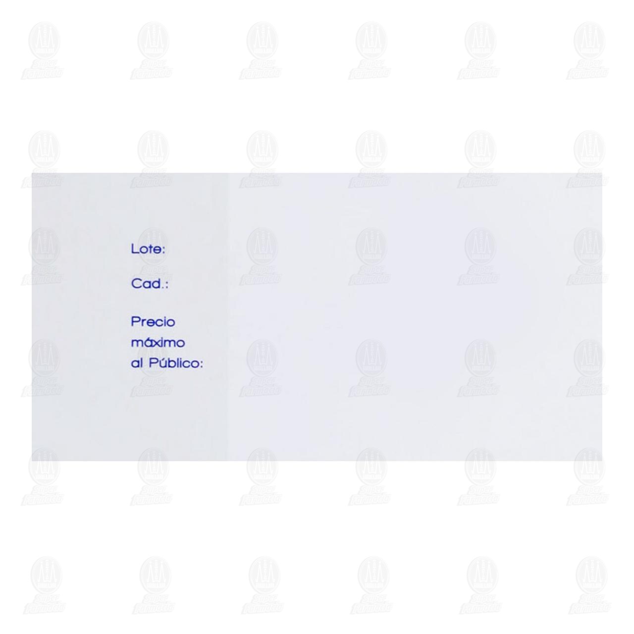 Cortax 200 mg, 10 C&aacute;psulas. image number 4