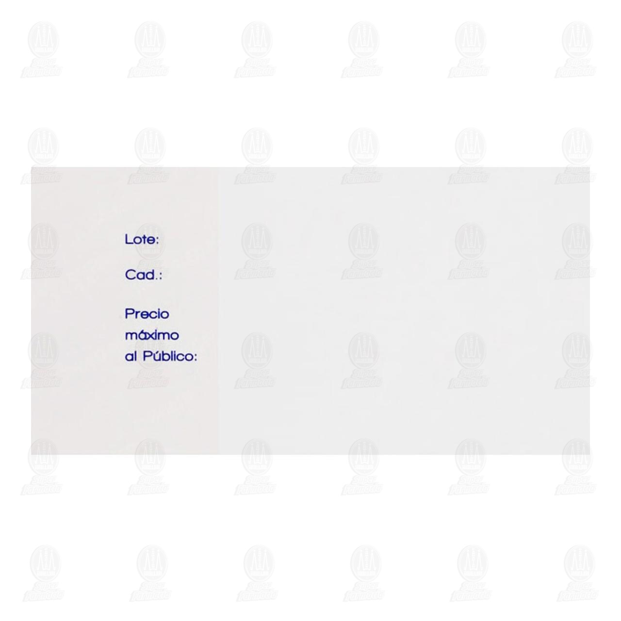 Cortax 200 mg, 30 C&aacute;psulas. image number 3