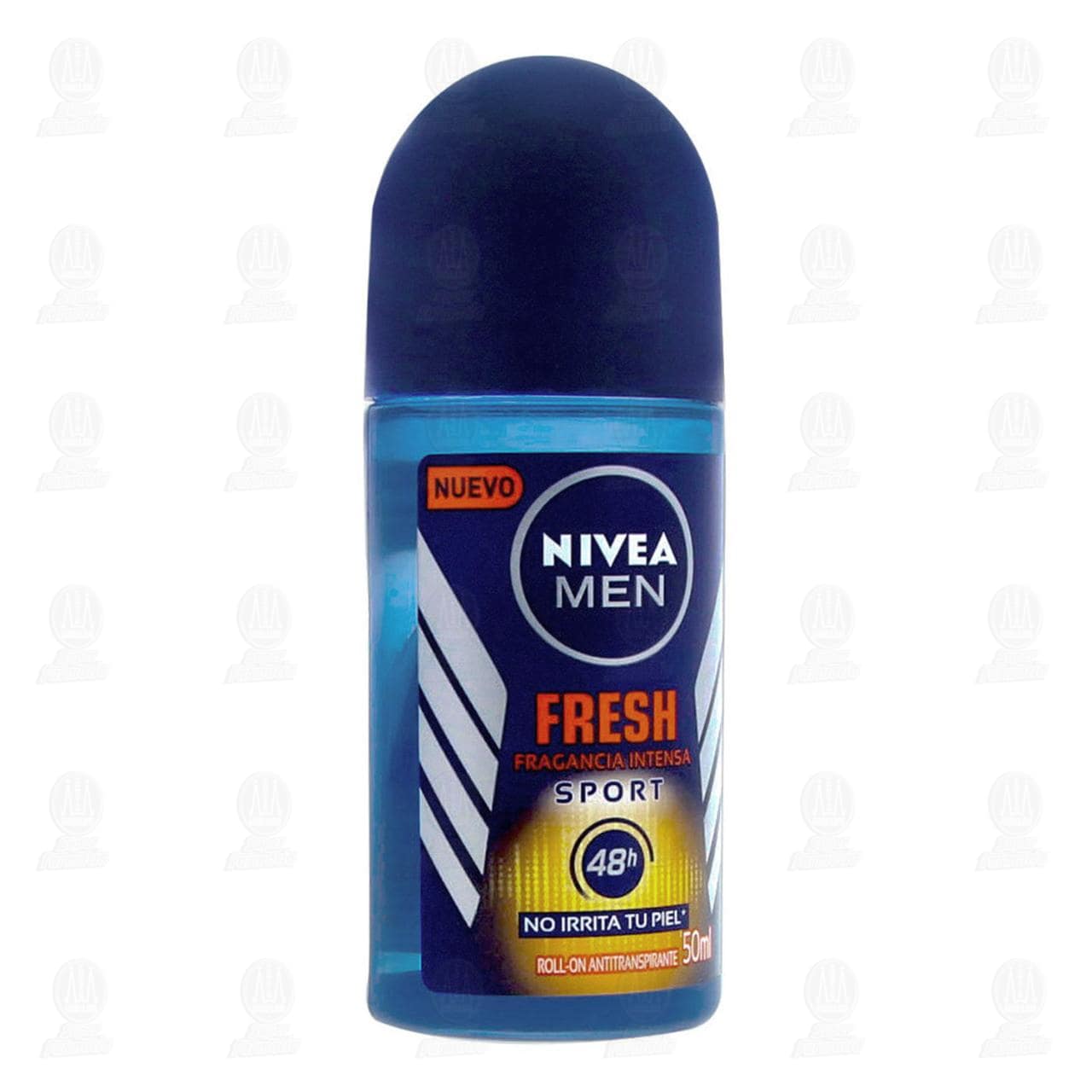 nivea sport roll on