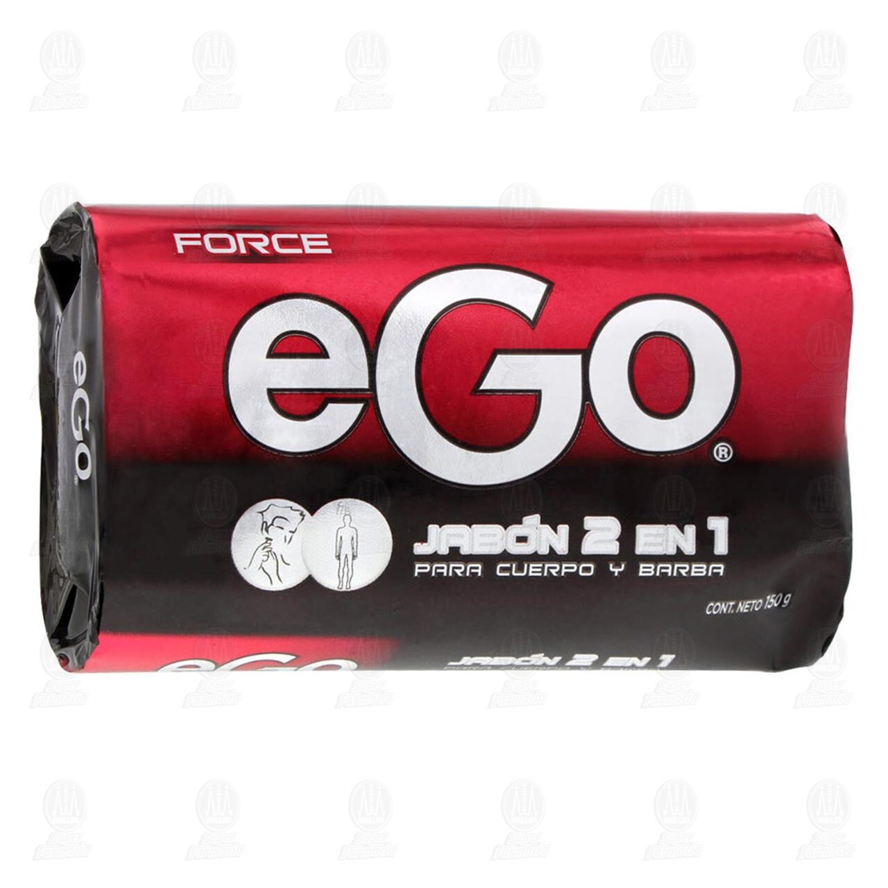 Norflex Plus 1 En Byprice Marca Ego Pagina 1