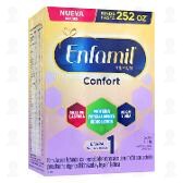 Fórmula Infantil Especializada Enfamil Confort 1.1kg