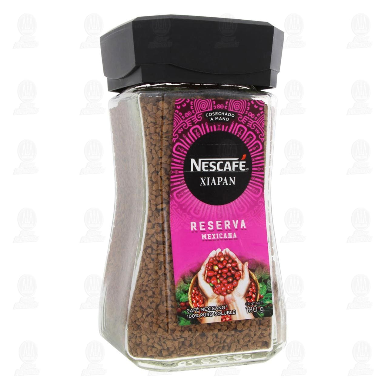 Imagen para Café Soluble Nescafé Xiapan Reserva Mexicana, 180 gr.