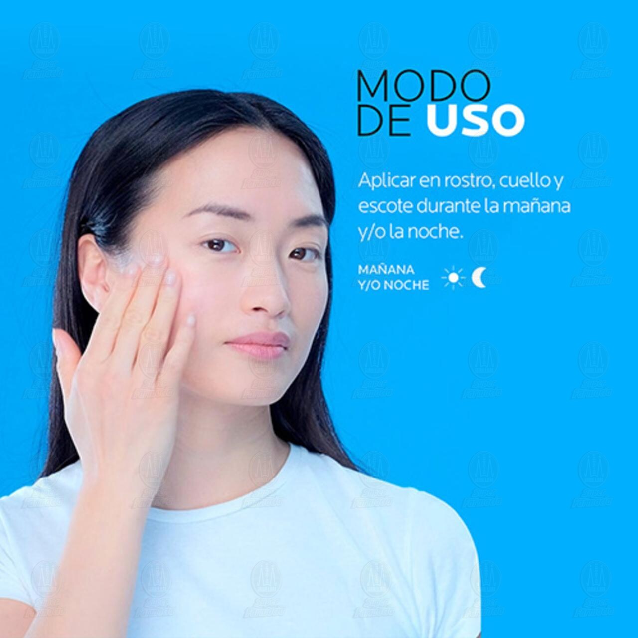 La Roche Posay Hyalu B5 Tratamiento Anti-Arrugas Reparador y Rellenador, 40 ml. image number 4