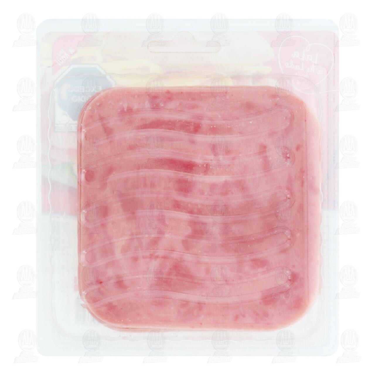 Jam&oacute;n Lala Plenia Virginia de Pavo, 250 gr. image number 1