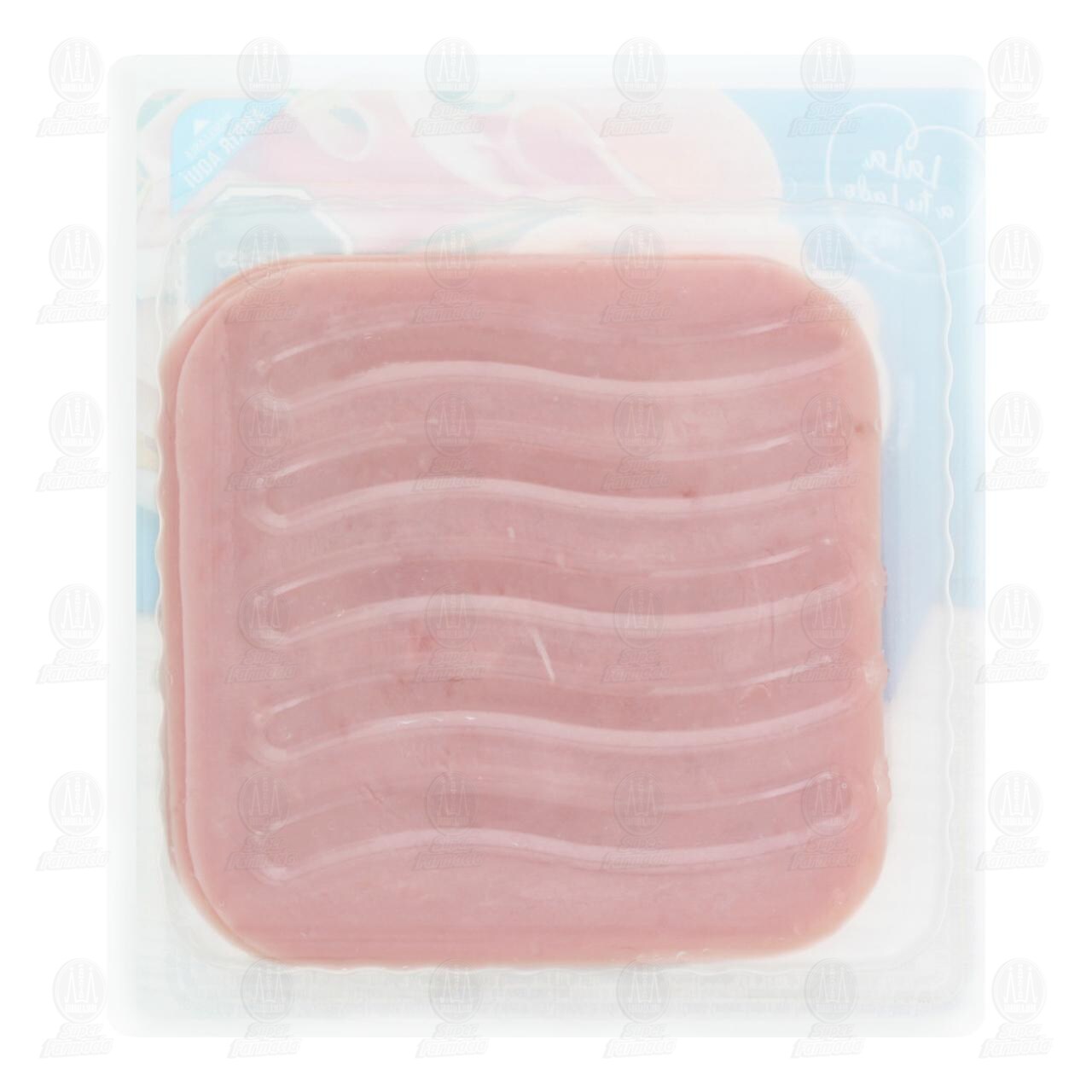 Pechuga de Pavo Lala Plenia, 250 gr. image number 1