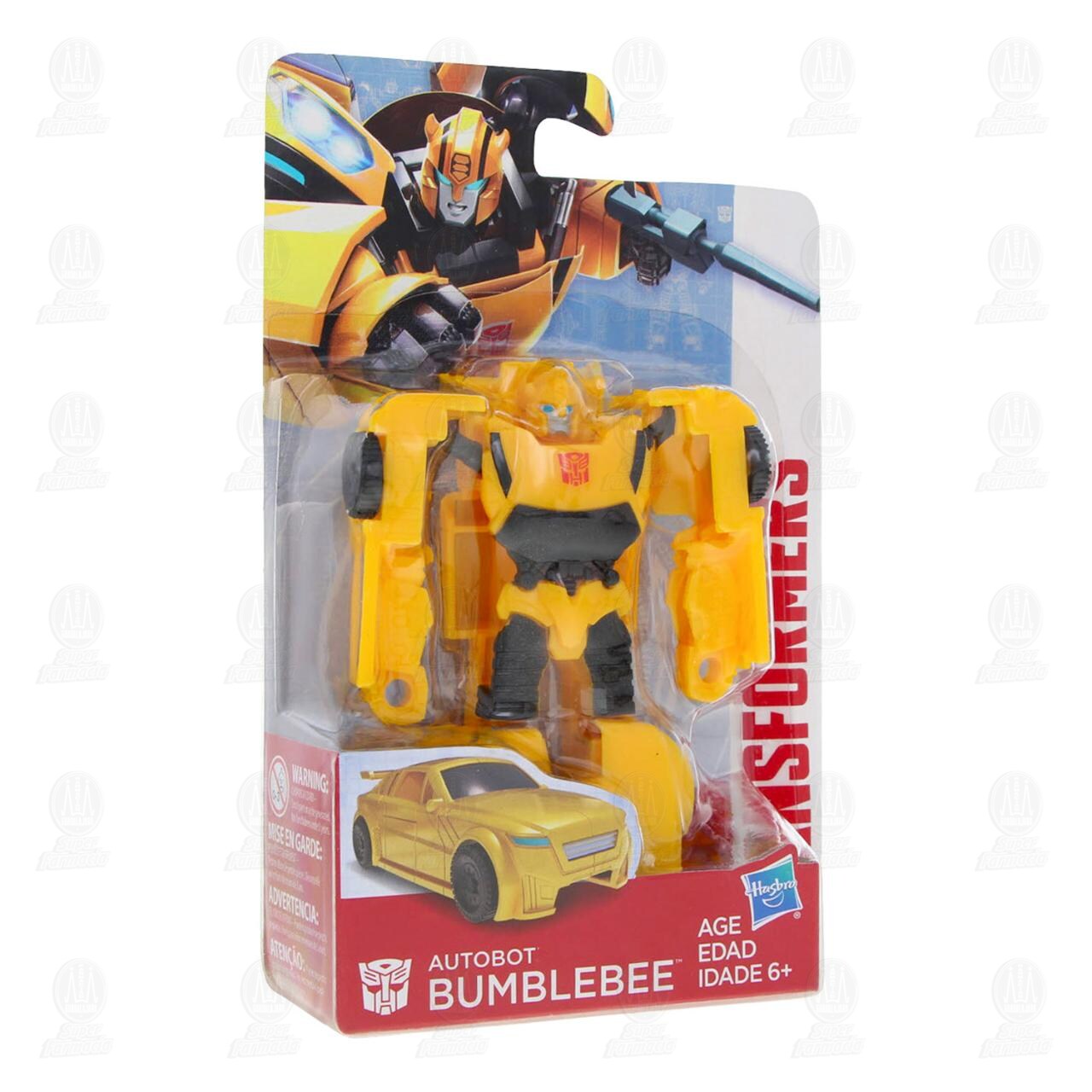 juguetes de transformers 1