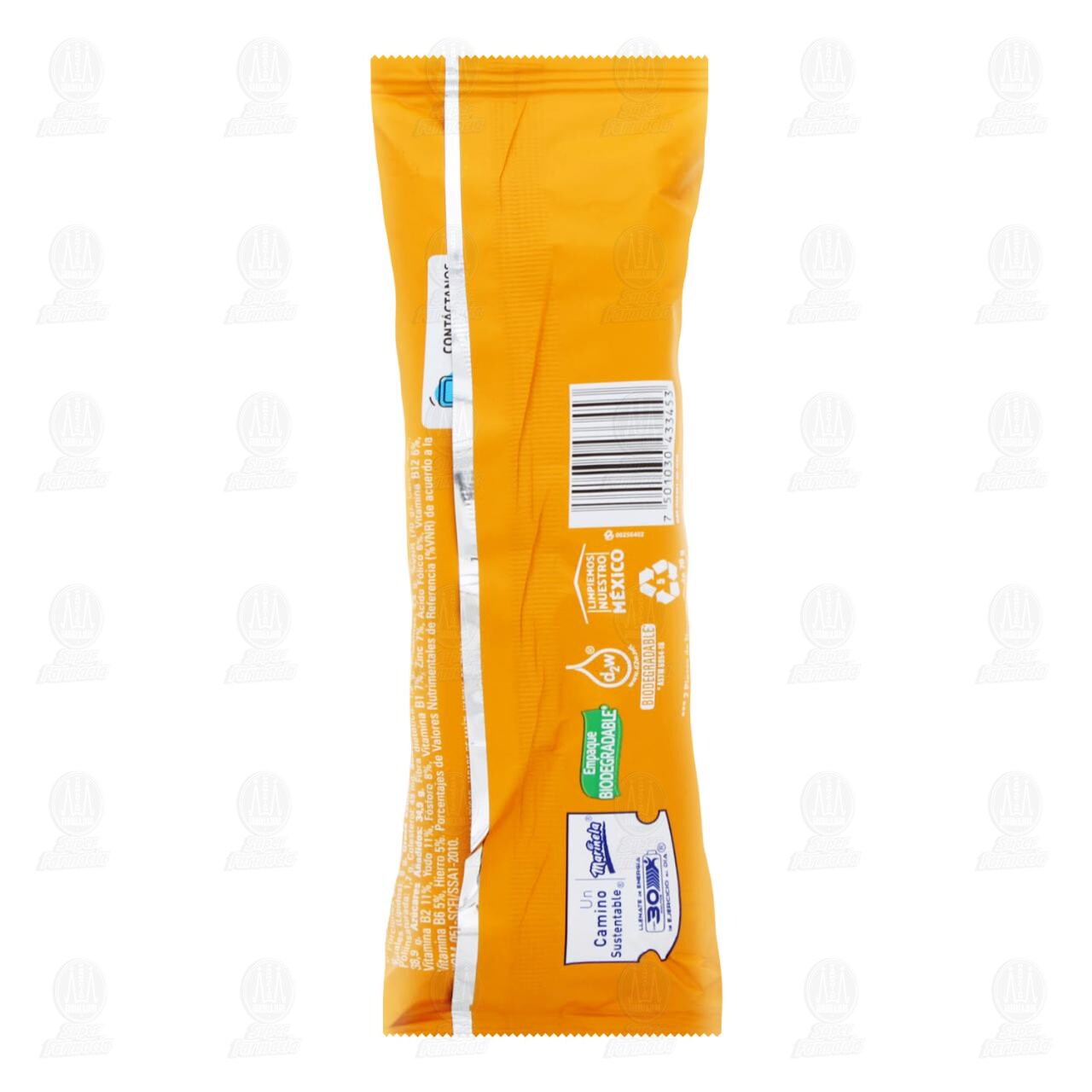 Napolitano Marinela, 2 pzas 140 gr. image number 1