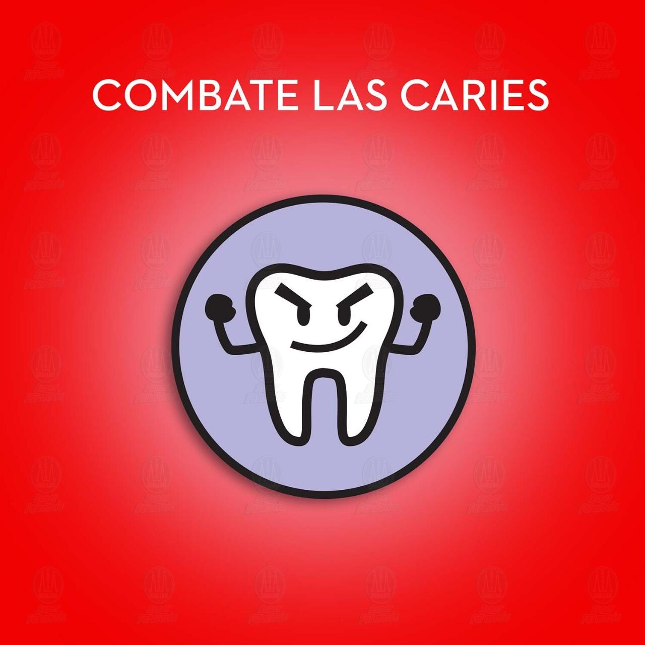 Pasta Dental Oral-B Kids Princesas, 37 ml. image number 2